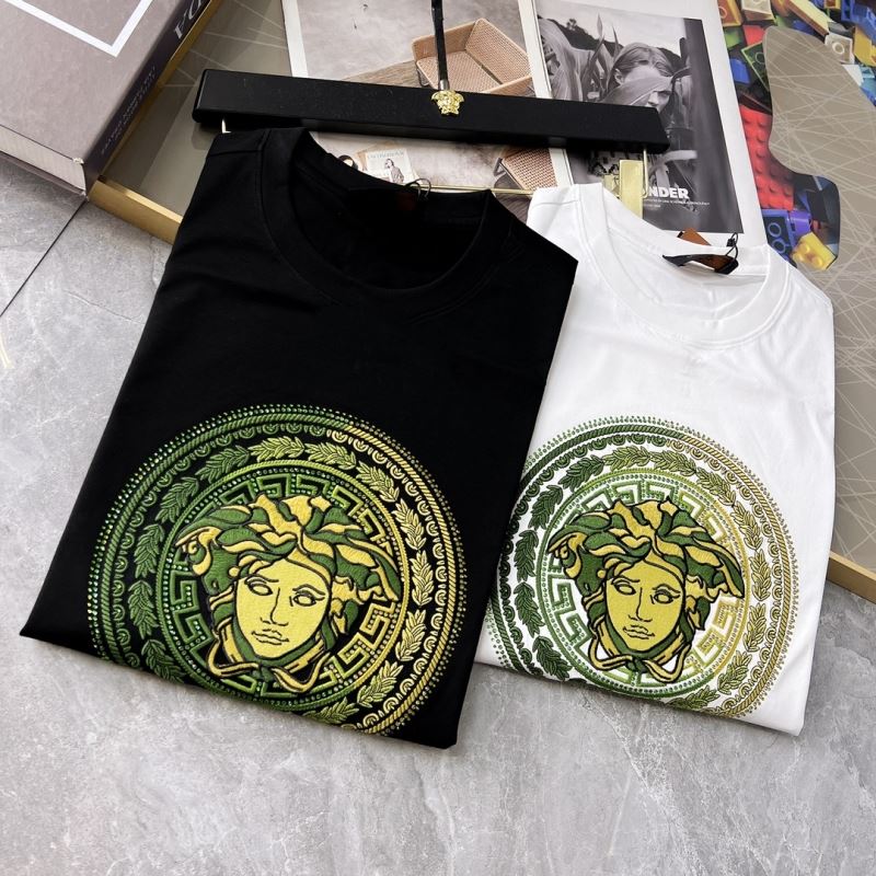 Versace T-Shirts